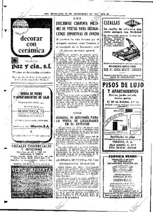 ABC MADRID 22-09-1976 página 76