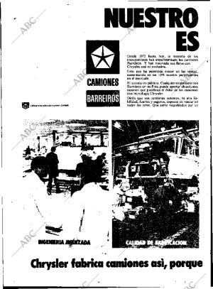 ABC SEVILLA 22-09-1976 página 6