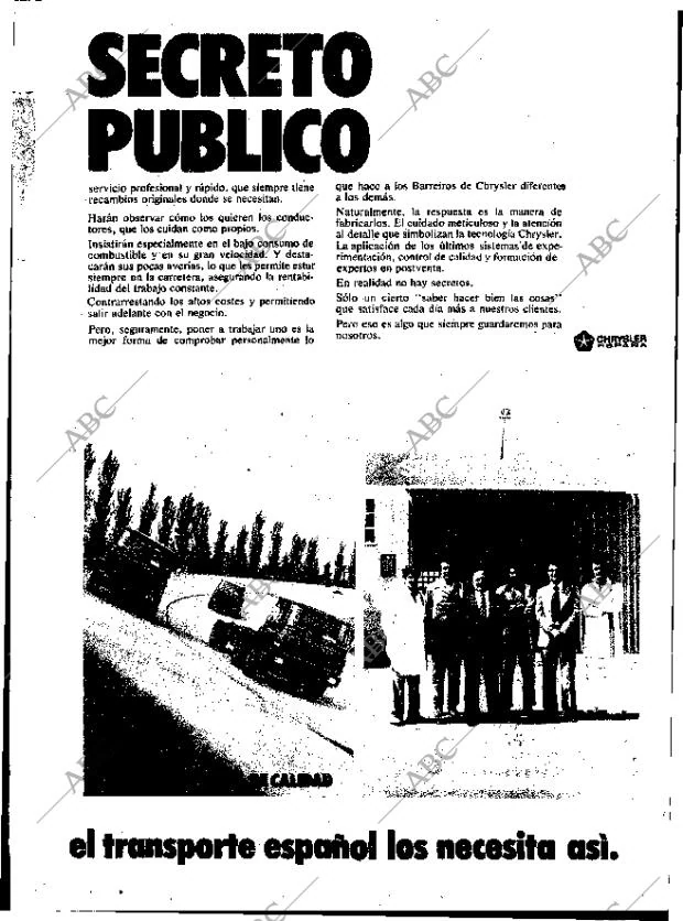 ABC SEVILLA 22-09-1976 página 7