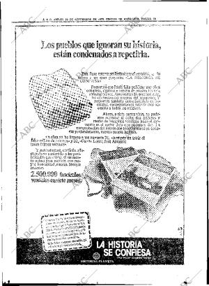 ABC SEVILLA 23-09-1976 página 30