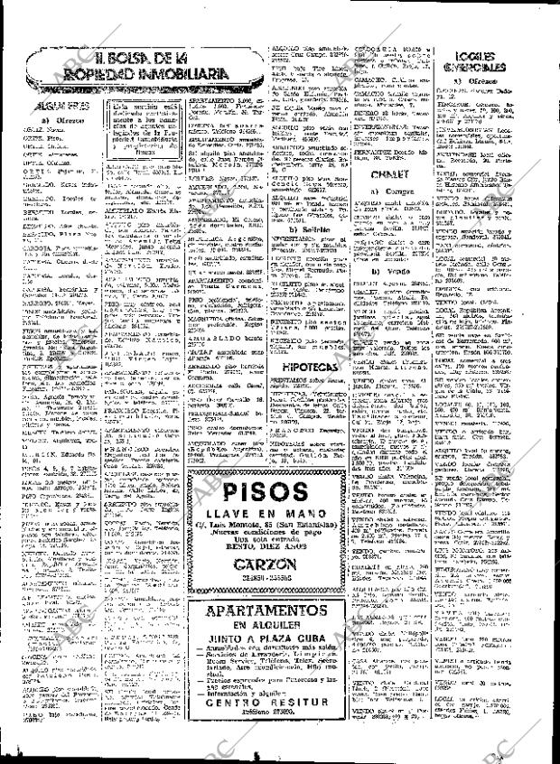 ABC SEVILLA 23-09-1976 página 54