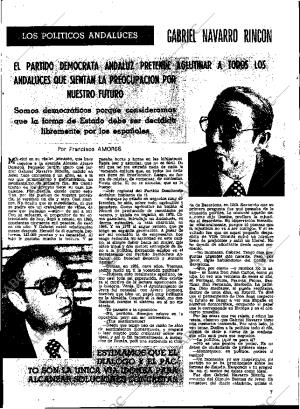 ABC SEVILLA 23-09-1976 página 7