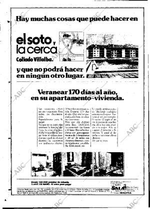 ABC MADRID 24-09-1976 página 100