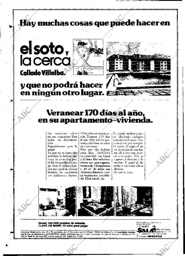 ABC MADRID 24-09-1976 página 100