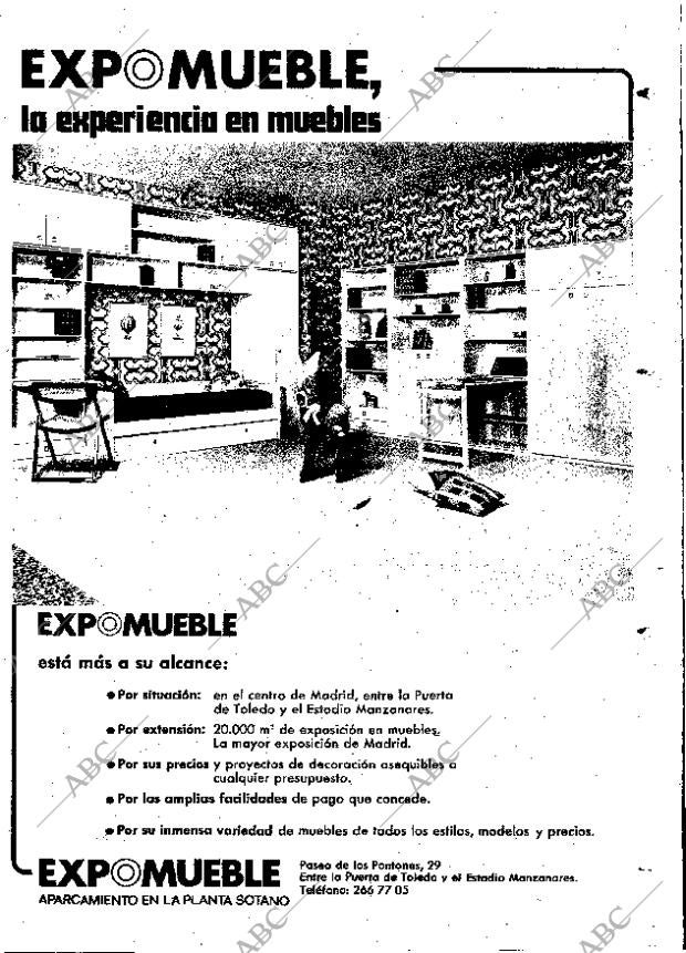 ABC MADRID 24-09-1976 página 101