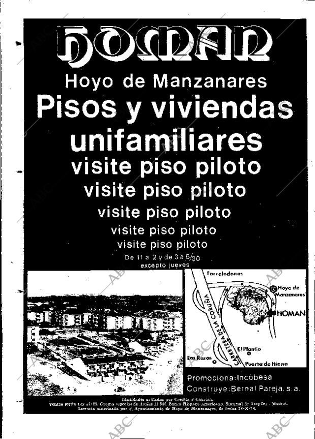 ABC MADRID 24-09-1976 página 102
