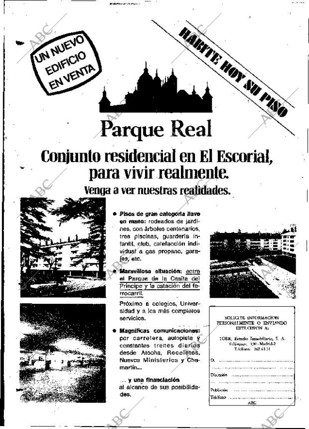 ABC MADRID 24-09-1976 página 104