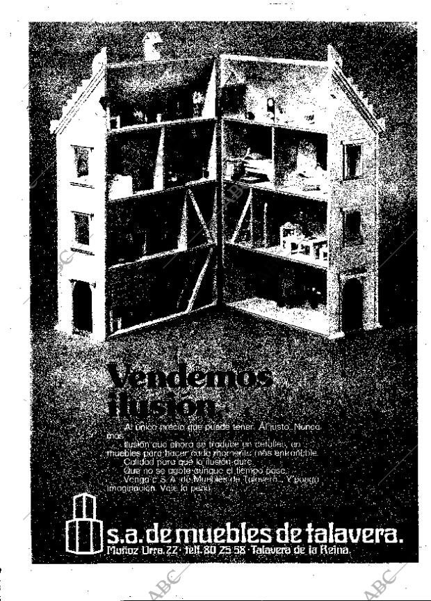ABC MADRID 24-09-1976 página 106
