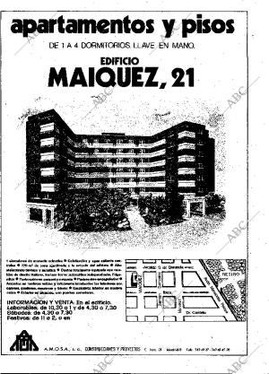 ABC MADRID 24-09-1976 página 107