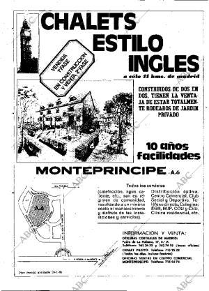 ABC MADRID 24-09-1976 página 112