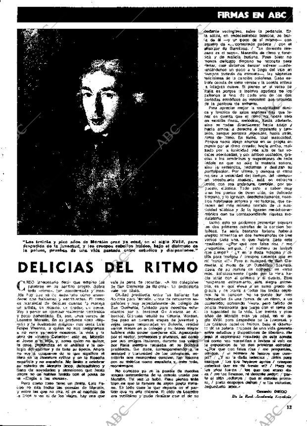 ABC MADRID 24-09-1976 página 13