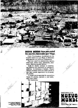 ABC MADRID 24-09-1976 página 16
