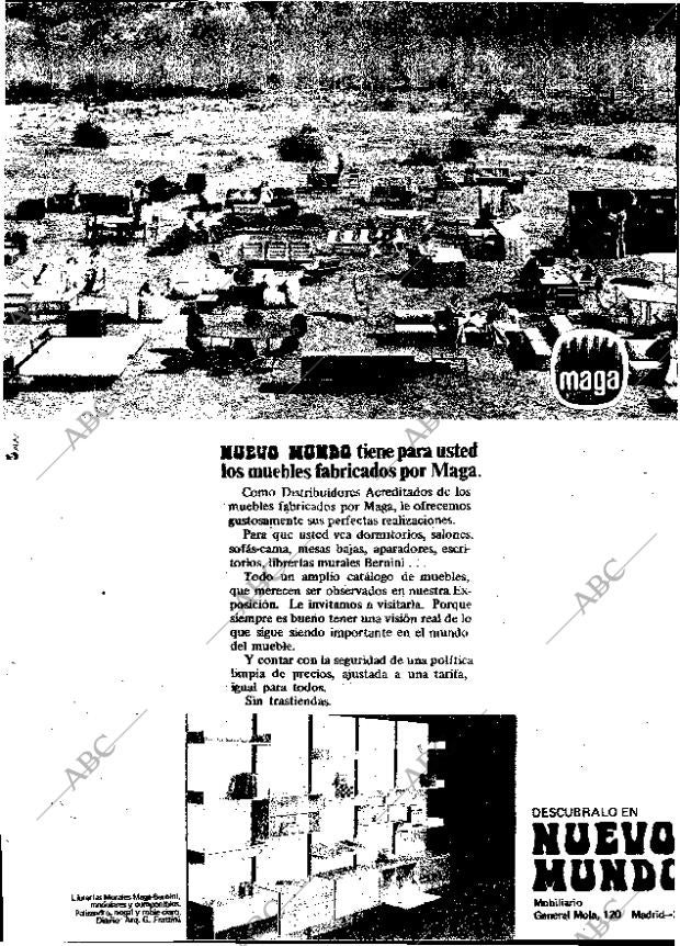 ABC MADRID 24-09-1976 página 16