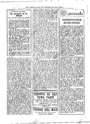 ABC MADRID 24-09-1976 página 20