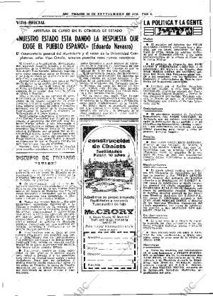 ABC MADRID 24-09-1976 página 24