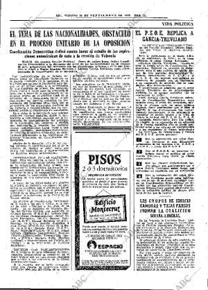 ABC MADRID 24-09-1976 página 27