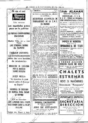 ABC MADRID 24-09-1976 página 30