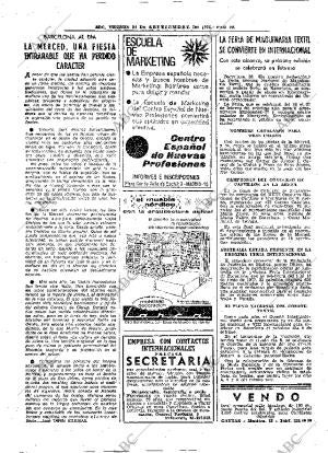 ABC MADRID 24-09-1976 página 36