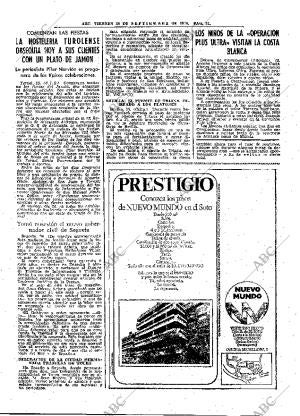 ABC MADRID 24-09-1976 página 37