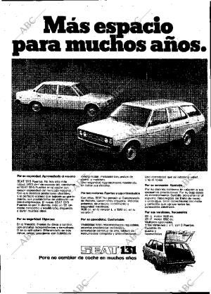 ABC MADRID 24-09-1976 página 4