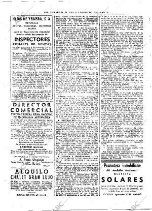 ABC MADRID 24-09-1976 página 48
