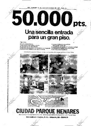 ABC MADRID 24-09-1976 página 50