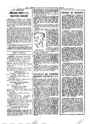 ABC MADRID 24-09-1976 página 54