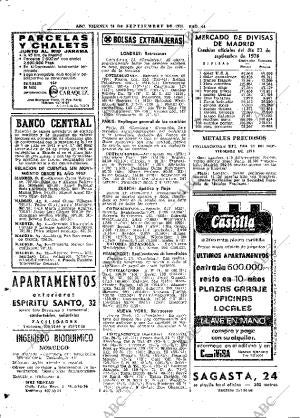 ABC MADRID 24-09-1976 página 60