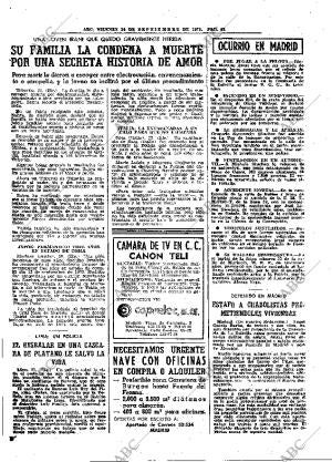 ABC MADRID 24-09-1976 página 64
