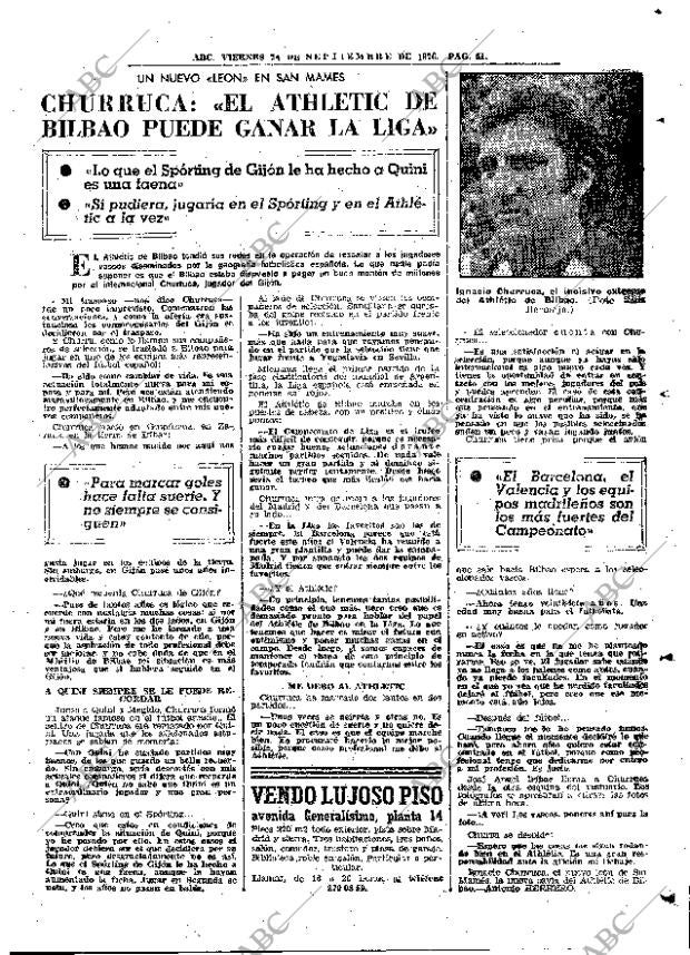 ABC MADRID 24-09-1976 página 67