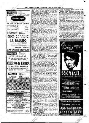 ABC MADRID 24-09-1976 página 75
