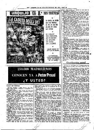 ABC MADRID 24-09-1976 página 79