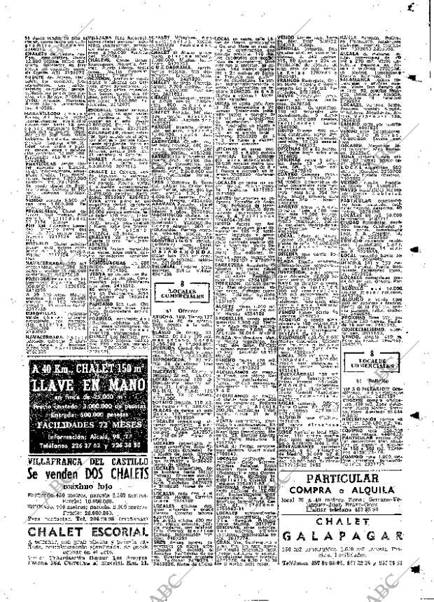 ABC MADRID 24-09-1976 página 83