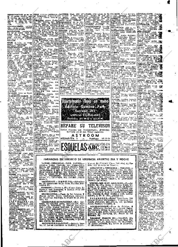 ABC MADRID 24-09-1976 página 85