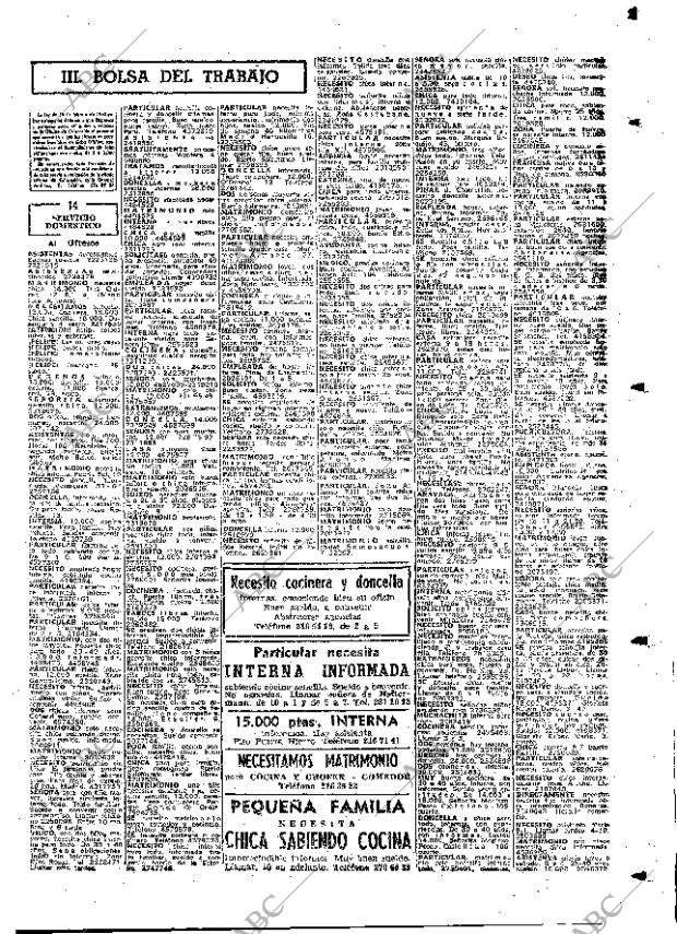 ABC MADRID 24-09-1976 página 87