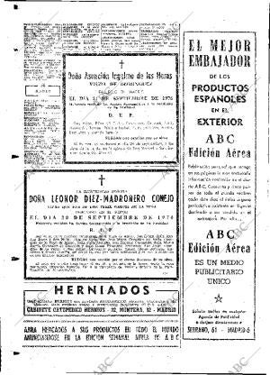 ABC MADRID 24-09-1976 página 92