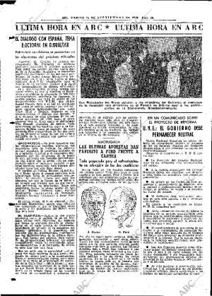 ABC MADRID 24-09-1976 página 96