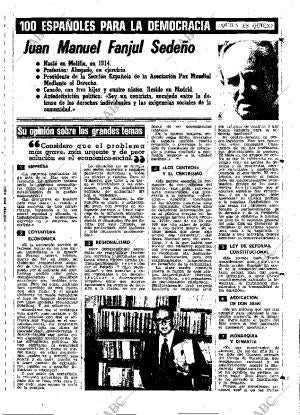 ABC MADRID 24-09-1976 página 97
