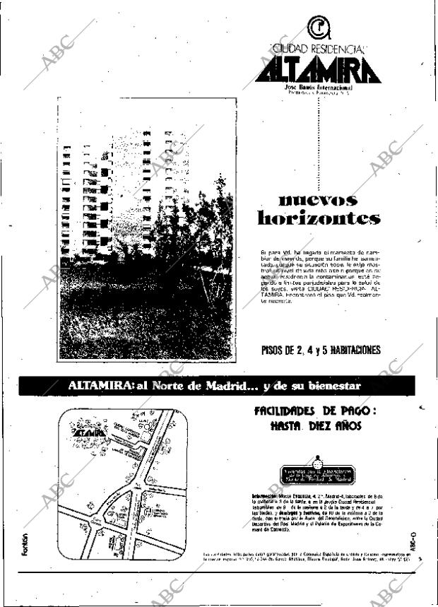 ABC MADRID 02-10-1976 página 103