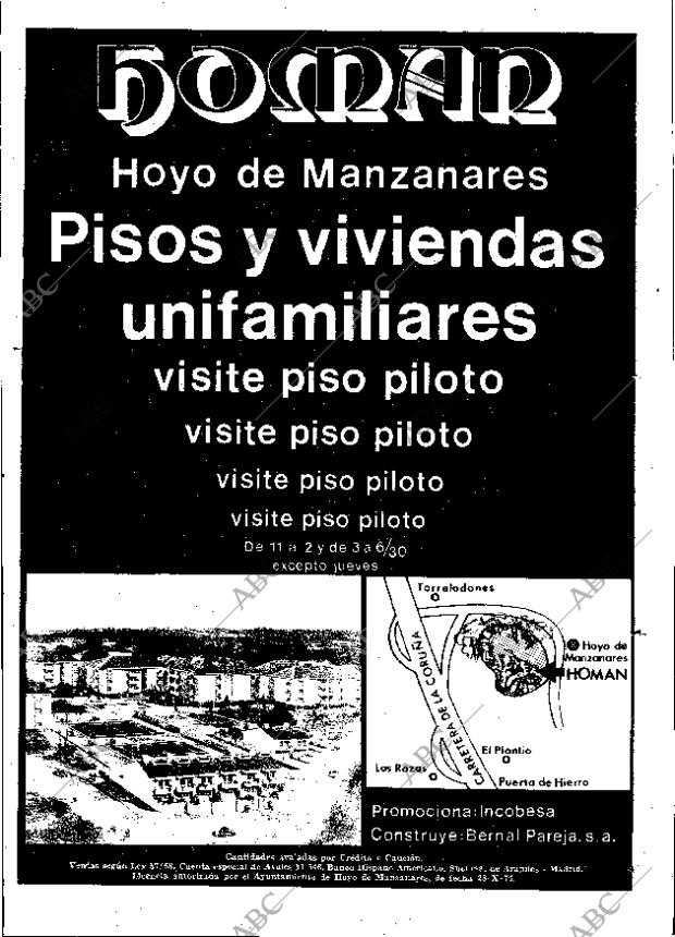 ABC MADRID 02-10-1976 página 105