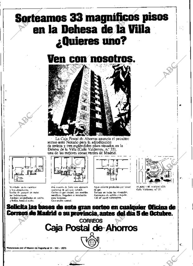 ABC MADRID 02-10-1976 página 107