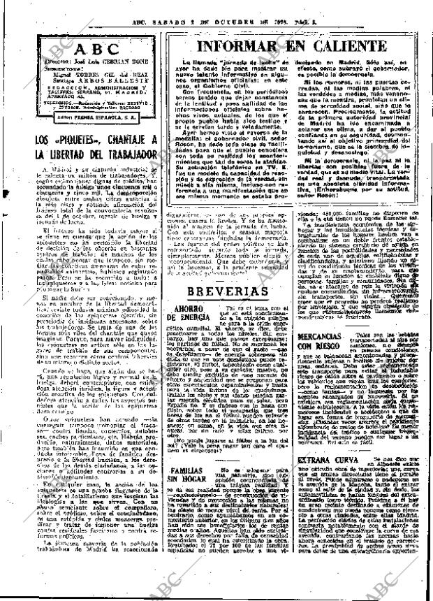 ABC MADRID 02-10-1976 página 19