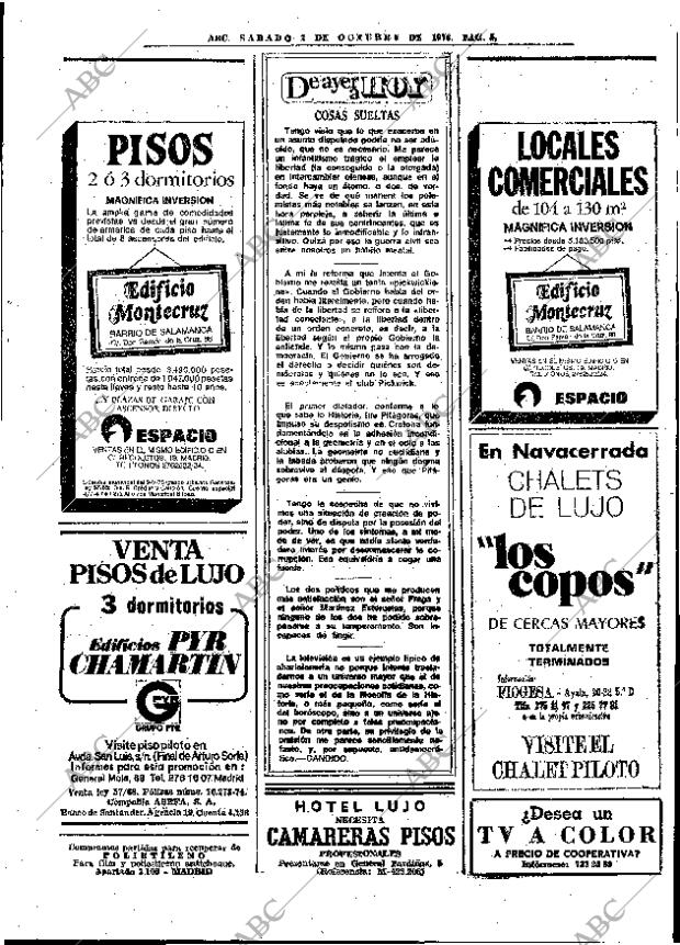 ABC MADRID 02-10-1976 página 21