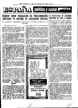 ABC MADRID 02-10-1976 página 22