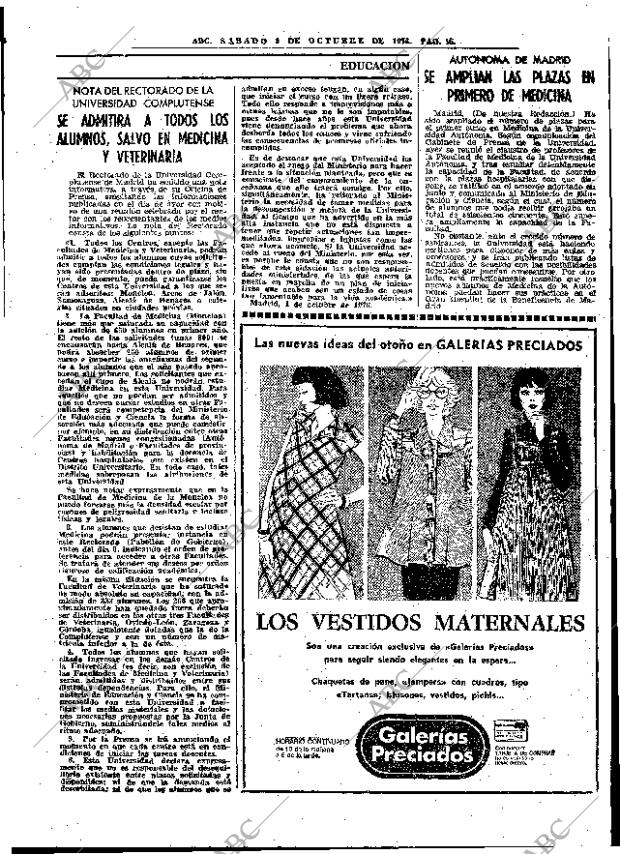 ABC MADRID 02-10-1976 página 31