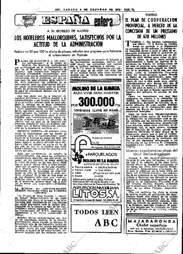 ABC MADRID 02-10-1976 página 37