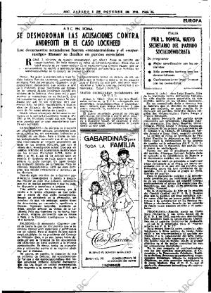 ABC MADRID 02-10-1976 página 41