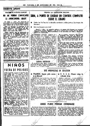 ABC MADRID 02-10-1976 página 42