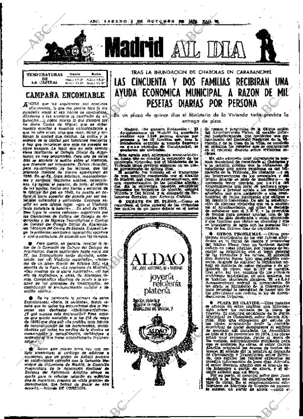 ABC MADRID 02-10-1976 página 45