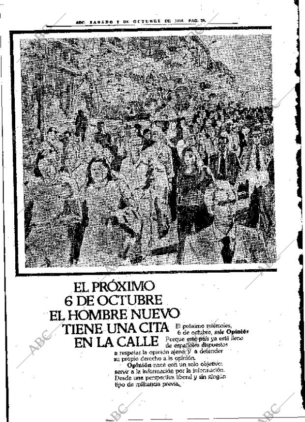 ABC MADRID 02-10-1976 página 50